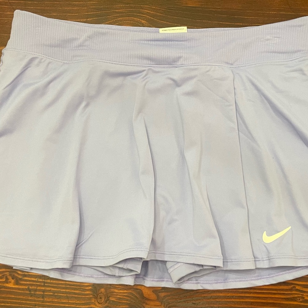 Nike Dri-Fit Tennis Skort - XL